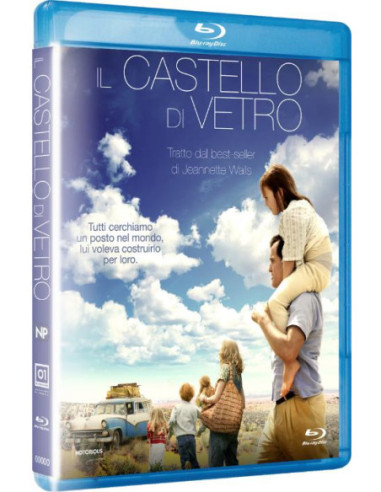 Castello Di Vetro (Il) (Blu-Ray)