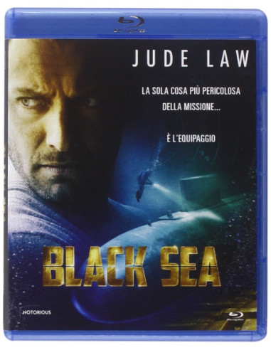 Black Sea (Blu-Ray)