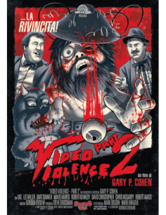 Video Violence - Part 2
