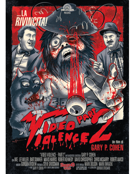 Video Violence - Part 2