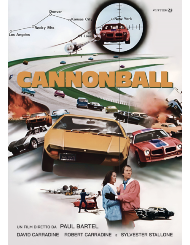 Cannonball