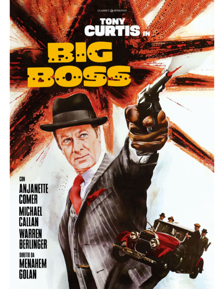 Big Boss
