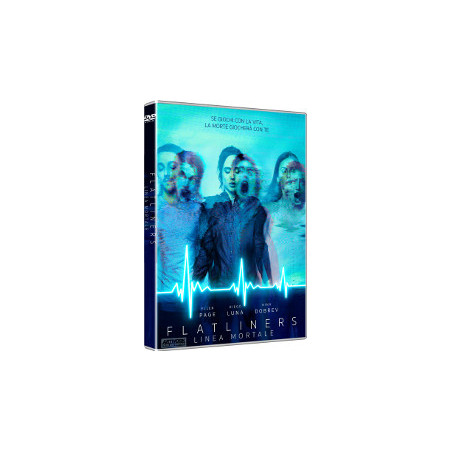 Flatliners - Linea Mortale
