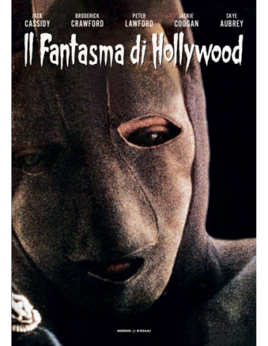 Fantasma Di Hollywood (Il)