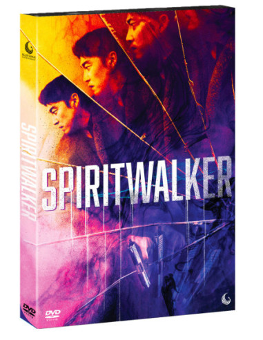 Spiritwalker