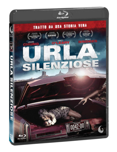 Urla Silenziose - Eden (Blu-Ray)