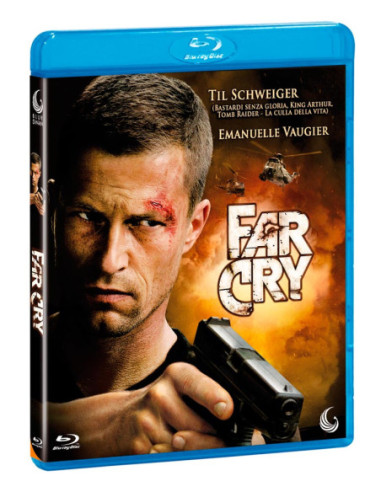 Far Cry (Blu-Ray)