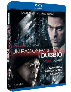 Ragionevole Dubbio (Un) (Blu-Ray)
