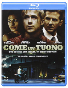 Come Un Tuono (Blu-Ray)