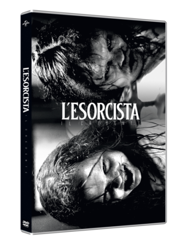 Esorcista (L') - Il Credente