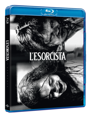 Esorcista (L') - Il Credente (Blu-Ray)