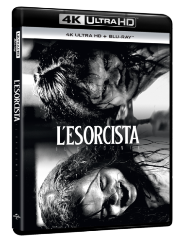 Esorcista (L') - Il Credente (4K...