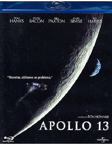 Apollo 13 (Blu-Ray)