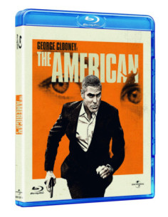 American (The) (Blu-Ray)
