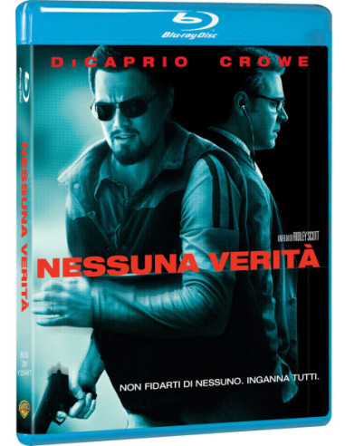 Nessuna Verita' (Blu-Ray)