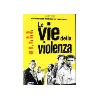 Le Vie della Violenza 2