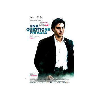 Una Questione Privata (Blu Ray)