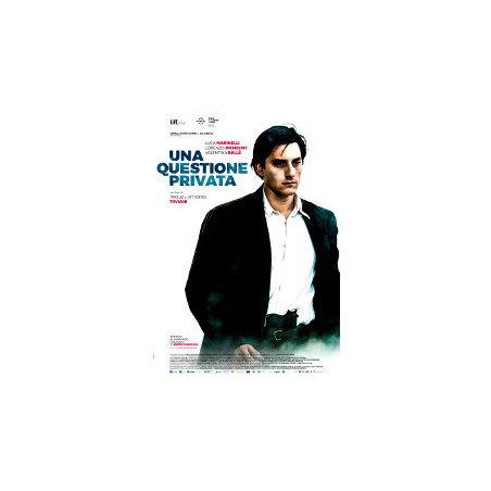 Una Questione Privata (Blu Ray)