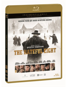 Hateful Eight (The) (Blu-Ray)