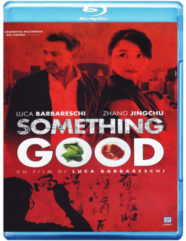 Something Good (Blu-Ray)