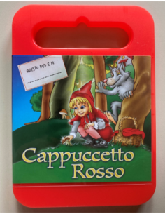 Cappuccetto Rosso