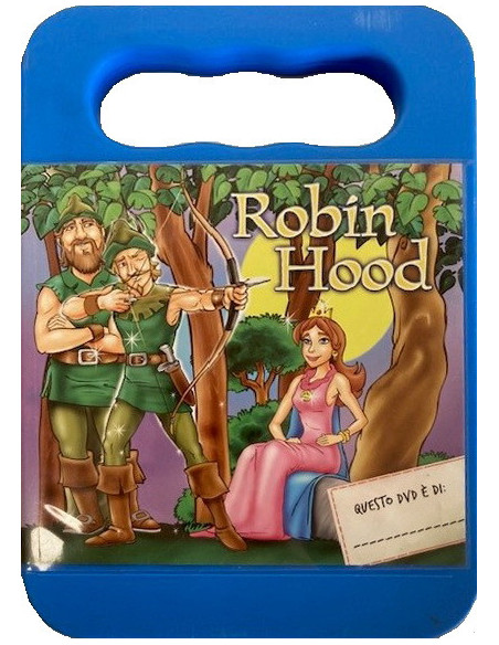 Robin Hood Robin Hood