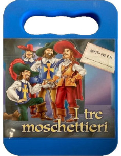 Tre Moschettieri (I)