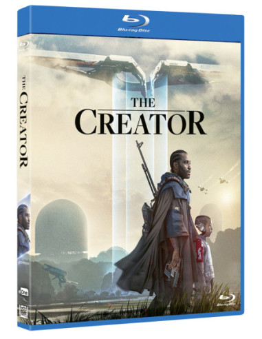 Creator (The) (Blu-Ray)