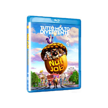 Nut Job 2 - Tutto Molto Divertente (Blu Ray)