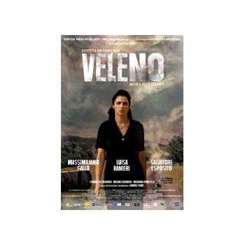 Veleno