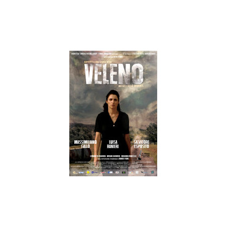 Veleno