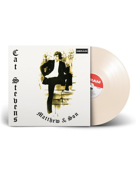 Stevens Cat - Metthew and Son (Remastered)