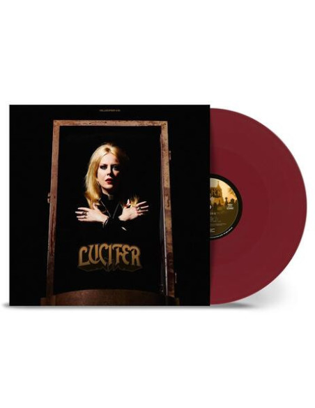 Lucifer - Lucifer V
