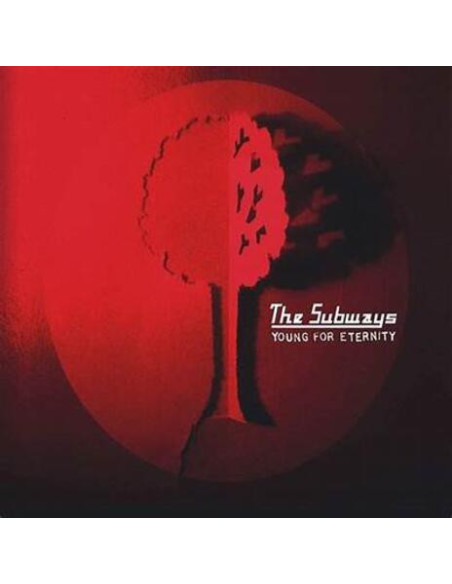 The Subways - Young For Eternity