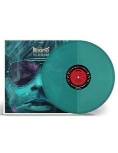 Hellacopters The - Eyes Of Oblivion