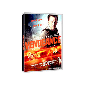 Vengeance - A Love Story