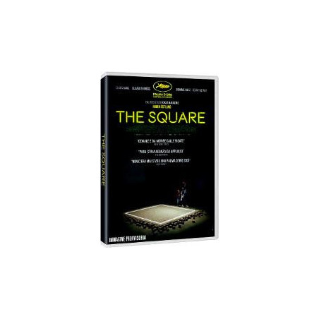 The Square