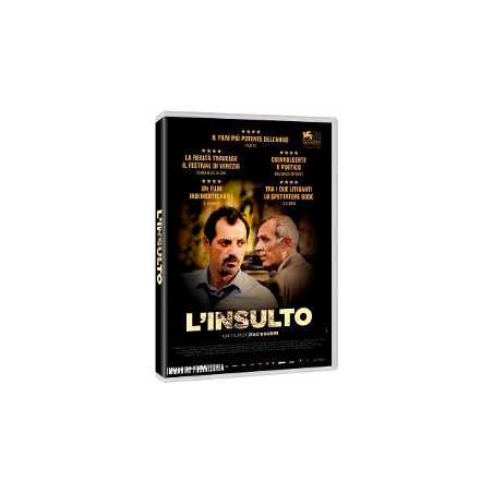 L'Insulto