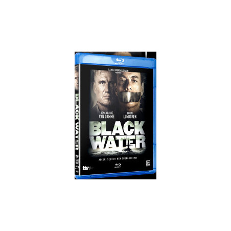 Black Water (Blu Ray)