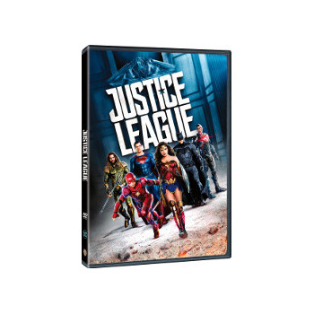 Justice League
