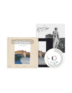 Antonacci Biagio - L'Inizio - Cd Juke Box Autografato - (CD)