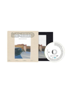 Antonacci Biagio - L'Inizio - Cd Juke Box - (CD)