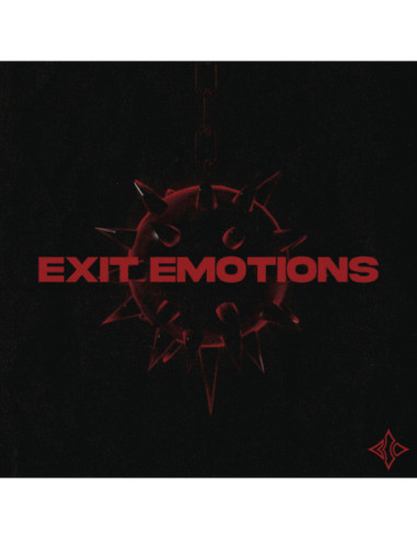 Blind Channel - Exit Emotions - (CD)
