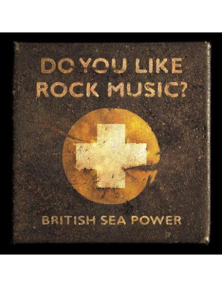 British Sea Power - Do You Like Rock Music? - 15Th Anniversa - (CD)