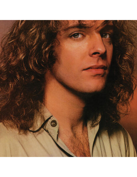 Frampton, Peter - Where I Should Be - (CD)