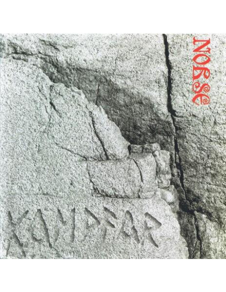 Kampfar - Norse - (CD)