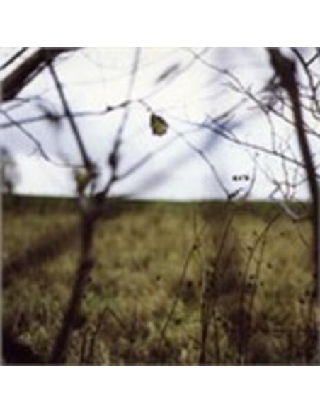 Hood - The Cycle Of Days And Seasons - (CD)