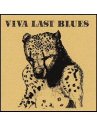 Palace Music - Viva Last Blues - (CD)