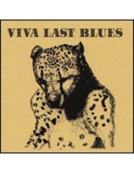 Palace Music - Viva Last Blues - (CD)
