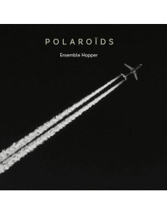 Ensemble Hopper, Jea - Polaroids - (CD)